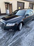  Audi A6 2008 , 500000 , 