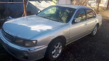  Nissan Cefiro 1998 , 120000 , 