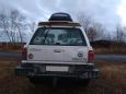 SUV   Mazda Proceed Marvie 1996 , 420000 , -