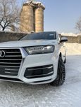 SUV   Audi Q7 2019 , 3725000 , 