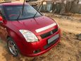  Suzuki Swift 2007 , 305000 , 