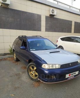  Subaru Legacy 1997 , 310000 , 