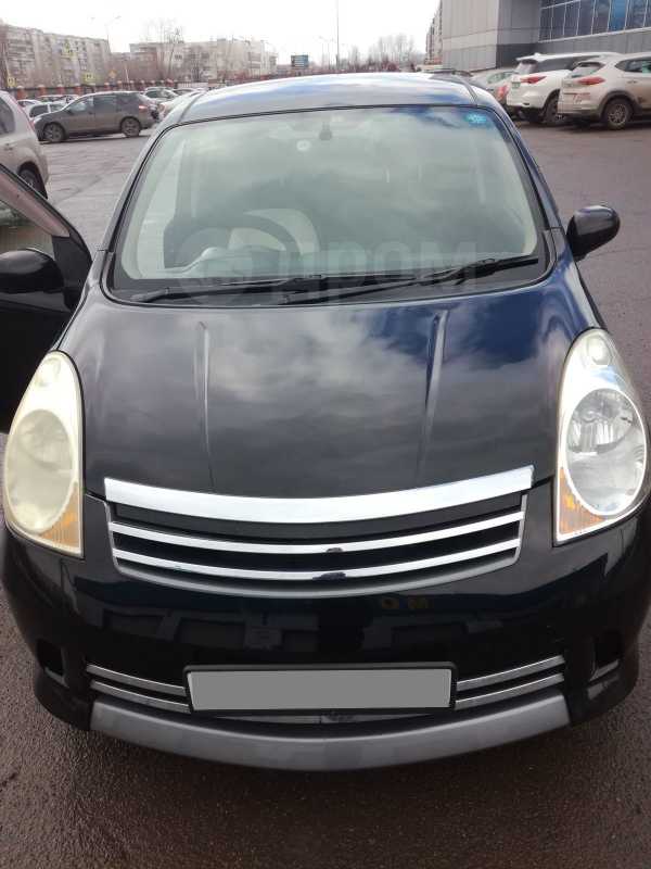  Nissan Note 2007 , 359000 , 