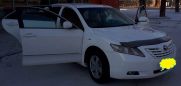  Toyota Camry 2007 , 700000 , 