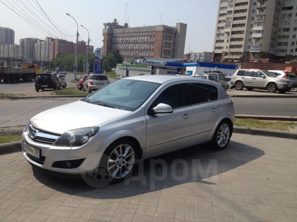  Opel Astra 2010 , 385000 , 