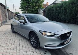 Седан Mazda Mazda6 2020 года, 3100000 рублей, Краснодар