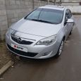  Opel Astra 2011 , 550000 , 