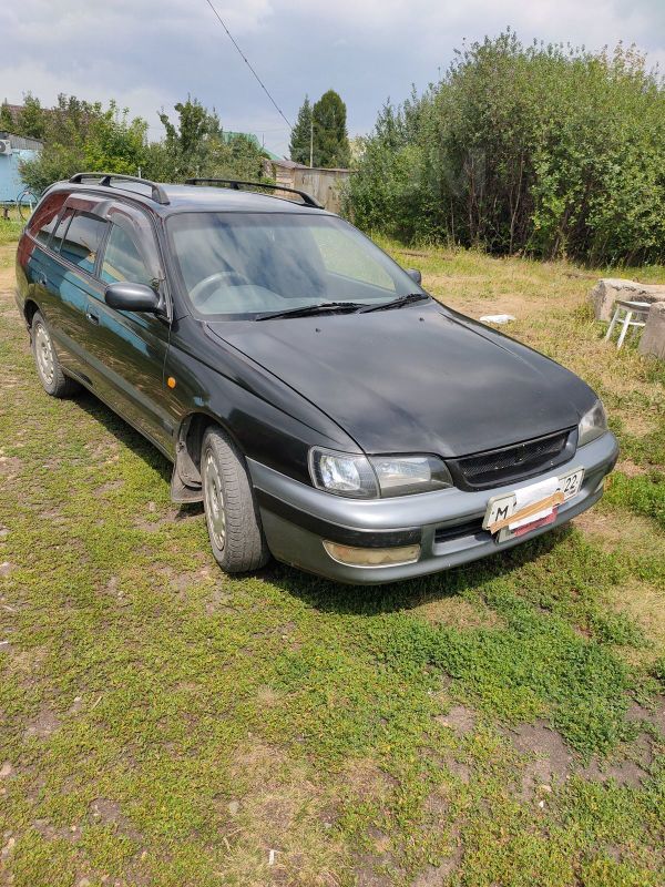  Toyota Caldina 1997 , 230000 , 