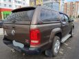  Volkswagen Amarok 2011 , 900000 , 