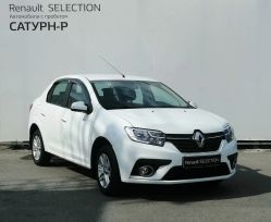  Renault Renault 2018 , 780000 , 