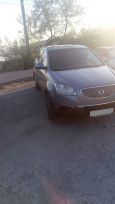 SUV   SsangYong Actyon 2013 , 820000 , 