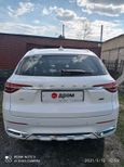 SUV   Haval F7 2019 , 1600000 , -