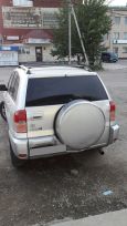 SUV   Toyota RAV4 2001 , 420000 , 