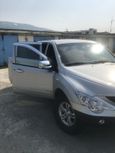  SsangYong Actyon Sports 2012 , 650000 , 