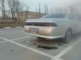  Toyota Mark II 1993 , 170000 , --