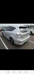    Toyota Prius Alpha 2011 , 1150000 , 