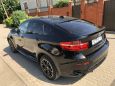 SUV   BMW X6 2012 , 1450000 , 