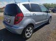  Mercedes-Benz A-Class 2008 , 487000 , 