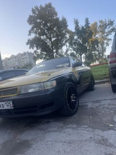 Седан Toyota Chaser 1996 года, 350000 рублей, Хабаровск
