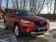 SUV   Mazda CX-5 2014 , 1150000 , 