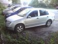 Skoda Fabia 2002 , 170000 , 