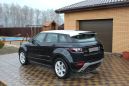 SUV   Land Rover Range Rover Evoque 2011 , 1700000 , 