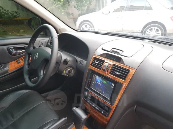  Nissan Maxima 2005 , 320000 , 