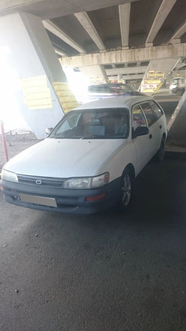  Toyota Corolla 1996 , 135000 , 