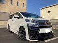    Toyota Vellfire 2020 , 2689000 , 