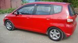  Honda Jazz 2008 , 380000 , 