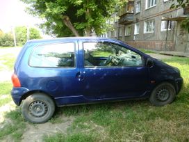  Renault Twingo 1999 , 150000 , 