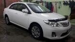  Toyota Corolla 2011 , 639000 , 