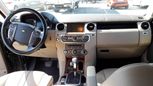 SUV   Land Rover Discovery 2010 , 1350000 , 