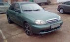  Chevrolet Lanos 2008 , 189000 , 