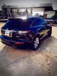 SUV   Infiniti FX45 2007 , 899000 , 