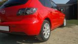  Mazda Mazda3 2007 , 420000 , 