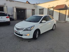  Hyundai Solaris 2016 , 590999 , 