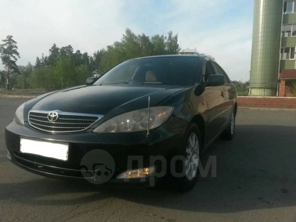  Toyota Camry 2003 , 449000 , 