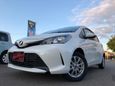  Toyota Vitz 2016 , 548770 , 