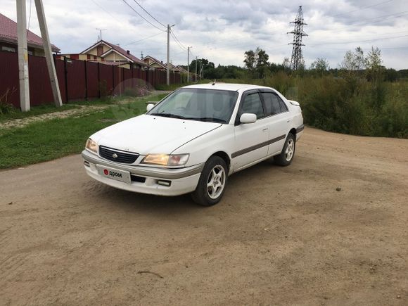  Toyota Corona Premio 1998 , 200000 , 