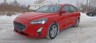  Ford Focus 2019 , 1299000 ,  