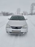  Chevrolet Lacetti 2007 , 320000 , -