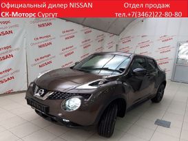 SUV   Nissan Juke 2018 , 1336000 , 