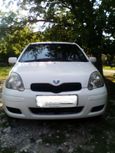  Toyota Vitz 2002 , 215000 , 