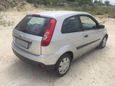  3  Ford Fiesta 2006 , 215000 , 