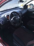  Nissan Note 2007 , 335000 , 