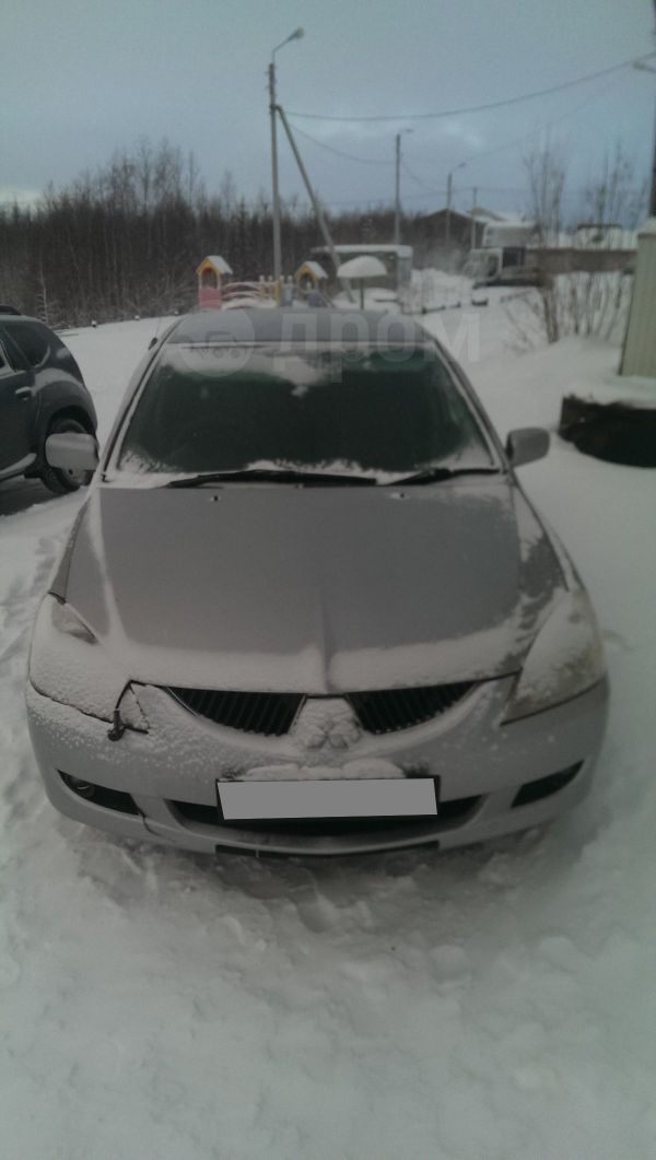  Mitsubishi Lancer 2004 , 220000 , 