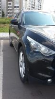 SUV   Infiniti FX37 2011 , 1495000 , 