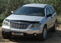 SUV или внедорожник Chrysler Pacifica 2005 года, 300000 рублей, Керчь