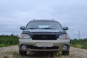  Subaru Outback 2001 , 350000 ,  
